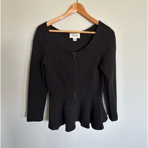 Anthropologie Jacket